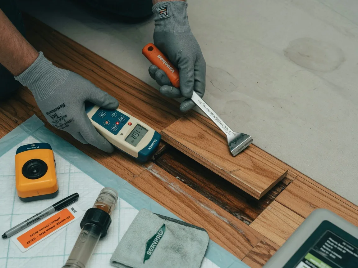 Why choose Water Damage Restoration in Powell Butte, OR
